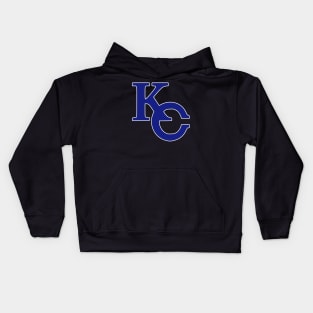 Kaiba Corporation Kids Hoodie